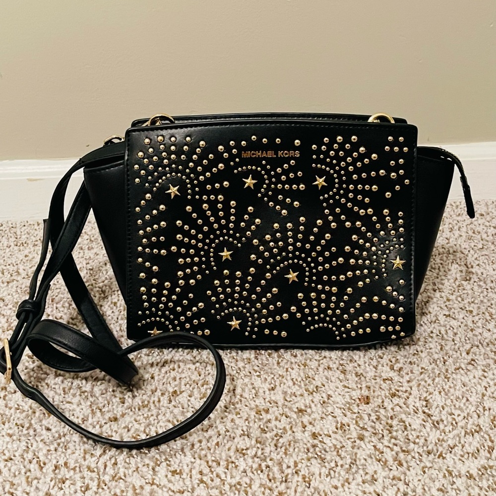 💗Like New Michael Kors Bag